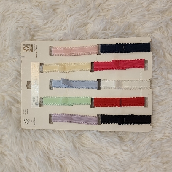 Headbands and Headwraps - Picture 6 of 7